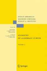 9783540426882-3540426884-Geometry of Algebraic Curves: Volume II with a contribution by Joseph Daniel Harris (Grundlehren der mathematischen Wissenschaften, 268)