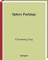 9781475781489-1475781482-Sphere Packings (Universitext)