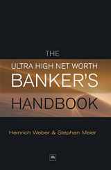 9781905641758-1905641753-The Ultra High Net Worth Banker's Handbook