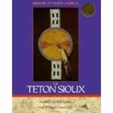 9780791016886-0791016889-The Teton Sioux (Indians of North America)