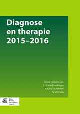9789036806091-9036806097-Diagnose en therapie 2015-2016 (Dutch Edition)