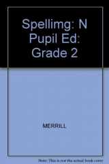 9780675023252-0675023254-Merrill Spelling: Pupil Ed: Grade 2