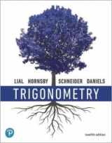 9780136552161-0136552161-Trigonometry (12th Edition)