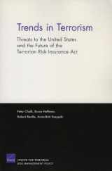 9780833038227-0833038222-Trends in Terrorism: Threats to the Inited States and the Future of the Terrorism Risk Insurance Act