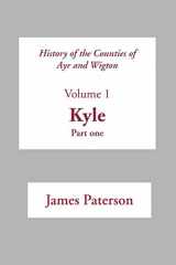 9780902664111-0902664115-History of the Counties of Ayr and Wigton: Kyle
