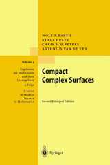 9783540008323-3540008322-Compact Complex Surfaces (Ergebnisse der Mathematik und ihrer Grenzgebiete. 3. Folge / A Series of Modern Surveys in Mathematics, 4)
