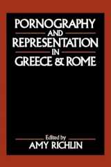 9780195067231-0195067231-Pornography and Representation in Greece and Rome