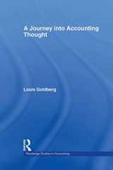 9780415753531-0415753538-A Journey into Accounting Thought (Routledge Studies in Accounting)