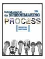 9781618820037-1618820036-Introduction to the Speechmaking Process (14th, Fourteenth Edition) - By Leonard & Ross
