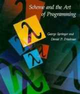 9780262192880-0262192888-Scheme and the Art of Programming