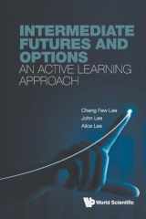 9789811281488-9811281483-Intermediate Futures and Options: An Active Learning Approach