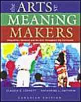 9780130873804-0130873802-Arts as Meaning Makers: Integrating Literature and the Arts Throughout the Curriculum, The, Canadian Edition