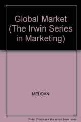 9780256157239-0256157235-International and Global Marketing: Concepts and Cases (The Irwin Series in Marketing)