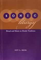 9789381406298-9381406294-Sonic Liturgy: Ritual and Music in Hindu Tradition