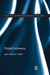 9780415953078-0415953073-Global Indonesia (Routledge Contemporary Southeast Asia Series)