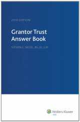 9780808036043-0808036041-Grantor Trust Answer Book, 2014