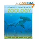 9780077993313-0077993314-Integrated Principles of Zoology w/ Laboratory Studies in Int. Princ. Of Zoology