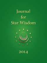 9781584201496-1584201495-Journal for Star Wisdom (Star Wisdom 2020)