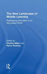 9780415539234-0415539234-The New Landscape of Mobile Learning: Redesigning Education in an App-Based World