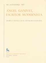 9788424916541-8424916549-Angel ganivet escritor modernista (Spanish Edition)
