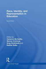 9780415949927-0415949920-Race, Identity, and Representation in Education (Critical Social Thought)