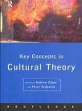 9780415114042-0415114047-Key Concepts in Cultural Theory (Routledge Key Guides)