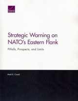 9780833098900-083309890X-Strategic Warning on NATO’s Eastern Flank: Pitfalls, Prospects, and Limits