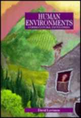 9780874367843-0874367840-Human Environments: A Cross-Cultural Encyclopedia (Human Experience)