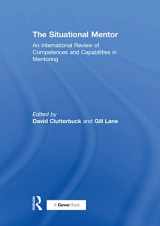 9780566085437-0566085437-The Situational Mentor: An International Review of Competences and Capabilities in Mentoring (Gower Developments in Business S)