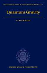 9780198506874-0198506872-Quantum Gravity (International Series of Monographs on Physics)
