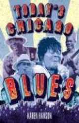 9781893121195-1893121194-Today's Chicago Blues