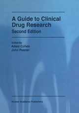 9780792361718-0792361717-A Guide to Clinical Drug Research