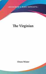 9780548017128-0548017123-The Virginian