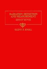 9780471815044-0471815047-Radiation Detection and Measurement, 2nd Edition