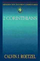 9780687056774-0687056772-Abingdon New Testament Commentaries: 2 Corinthians