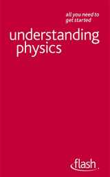 9781444123241-1444123246-Understanding Physics (Flash (Hodder Education))