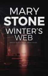 9781697306422-169730642X-Winter's Web (Winter Black FBI Mystery Series)