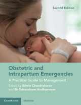 9781108790932-1108790933-Obstetric and Intrapartum Emergencies