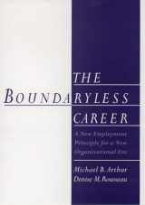 9780195100143-019510014X-The Boundaryless Career: A New Employment Principle for a New Organizational Era