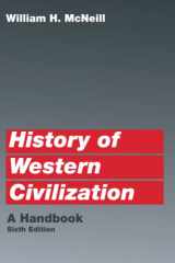9780226561608-0226561607-History of Western Civilization: A Handbook