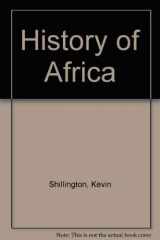 9780333454077-0333454073-History of Africa
