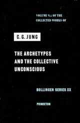 9780691097619-0691097615-The Collected Works of C. G. Jung, Vol. 9, Part 1: The Archetypes and the Collective Unconscious (Bollingen Series, No. 20)