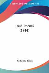 9780548792193-0548792194-Irish Poems (1914)