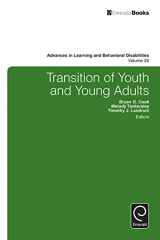 9781784419349-1784419346-Transitions (Advances in Learning and Behavioral Disabilities, 28)