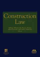 9781604423235-1604423234-Construction Law