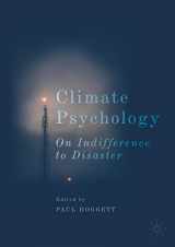 9783030117405-3030117405-Climate Psychology: On Indifference to Disaster (Studies in the Psychosocial)