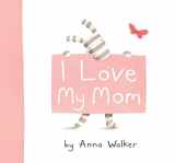 9781416983187-141698318X-I Love My Mom (Ollie the Zebra)