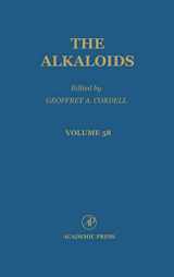 9780124695580-0124695582-The Alkaloids (Volume 58)