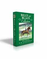 9781534413719-1534413715-Billy and Blaze Collection (Boxed Set): Billy and Blaze; Blaze and the Forest Fire; Blaze Finds the Trail; Blaze and Thunderbolt; Blaze and the ... Shows the Way; Blaze Finds Forgotten Roads