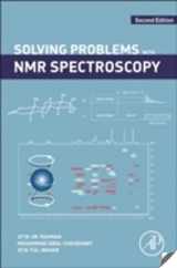 9780124115897-0124115896-Solving Problems with NMR Spectroscopy